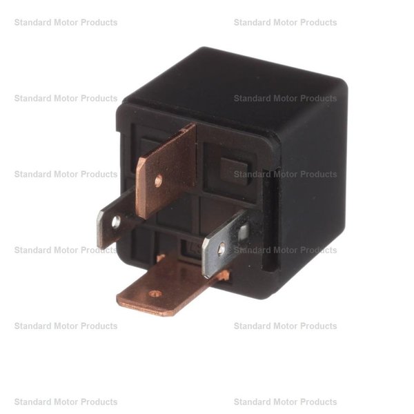 Standard Ignition A/C Condenser Fan Motor Relay, Ry-1500 RY-1500